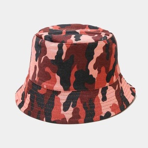 Trendy Custom Bucket <b>Hats</b> for <b>Men</b> and Women Durable Stylish with UV Protection Printed Cartoon Leaf Pattern <b>Summer</b> Daily Use - Product Image 4