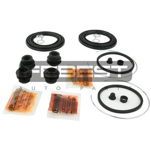 Set di ricambi e accessori per il supporto FEBEST (0175-NCP100F) - PINZA DE PRENOS - Product Image 1