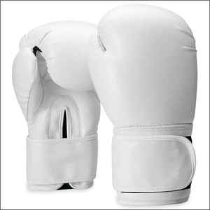 Guantes de boxeo de alta calidad para entrenamiento, competición, Fitness, Lucha, guantes de boxeo con logotipo personalizado, guantes de boxeo para hombres - Product Image 1