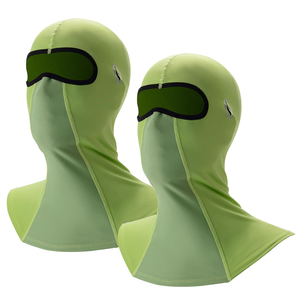 Nuevo Diseño Personalizado de Pasamontañas de Verano para Esquí, Máscara Facial de Moda, Gorro de Invierno, Pasamontañas, Gorra Protectora Facial, Pasamontañas para Ciclismo - Product Image 1