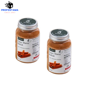 Polvo de nuez moscada orgánica Premium 100% especias aromáticas puras de alta calidad para recetas gourmet de Indonesia por Nutrifarm - Product Image 6