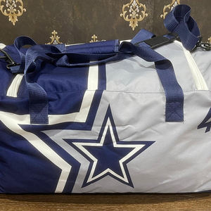 Sac de football de nouvelle conception, confortable, sublimation, séchage rapide, logo personnalisé, sac de football en sublimation - Product Image 6