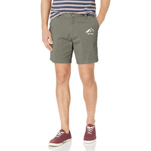 Pantalones Cortos de Playa para Hombre, Ligeros, de Algodón, Estilo Urbano, Secado Rápido y Transpirables, Hasta la Rodilla, para Correr, Calidad Premium - Product Image 4