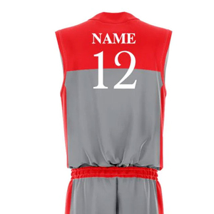 Nueva ropa deportiva Uniforme de béisbol personalizado Hecho en buen material/Servicio OEM Último modelo Uniformes de béisbol cómodos - Product Image 6