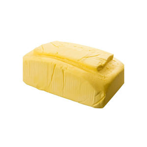 Mantequilla de leche de vaca Natural 100% de calidad superior 82% Forma de pasta sin sal Ghee esterilizado-Embalaje a granel a la venta - Product Image 2