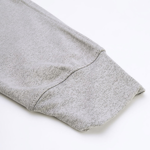 ชุดวอร์มคุณภาพสูง ปี 2025 แบบสั่งทำพิเศษ คุณภาพดีที่สุด เอวยางยืด ชุดออกกำลังกายสำหรับผู้ชาย ขายดี ชุดวอร์มผู้ชาย - Product Image 6