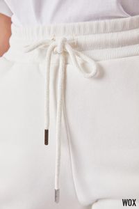 Pantalones Jogger de Talla Grande 2023, 100% Algodón Ecológico, de Alta Calidad, Personalizados, con Puños en los Tobillos y Cintura Elástica - Product Image 3