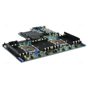 Placa base DELL RGP26, zócalo LGA 3647 para POWEREDGE R640, reacondicionada - Product Image 2