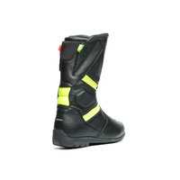 Nouveaux Styles de bottes de moto, chaussures de moto en cuir de course sur mesure de qualité Standard