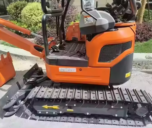 Excavadora de Ruedas LG6075W G4 |   Velocidad de Viaje Rápida |   Motor de 359 kW |   para Proyectos Viales y Urbanos - Product Image 5