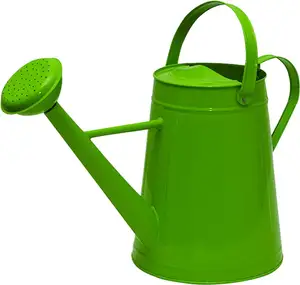 House garden supplier Manufacturer Metal watering can metal watering can home hotel & garden Use best sale