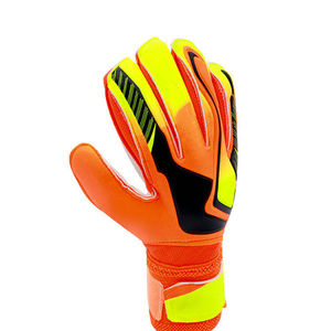 Gants de gardien de but de haute qualité, légers, unisexes, personnalisés, gants de gardien de but pour hommes et femmes, gants de gardien de but d'entraînement, OEM - Product Image 4