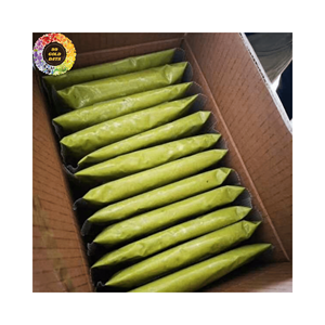 Premium Frozen <b>Avocado</b> Half Cut Individually Quick Frozen To Lock In <b>Freshness</b> And Nutrient Suitable For A Wide Range Of Recipe - Product Image 6