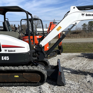 Excavadora Hidráulica Original con Bomba de Motor y Caja de Cambios, 1000 Toneladas, Capacidad de Cucharón de 3m, Disponible para Suministro - Product Image 3