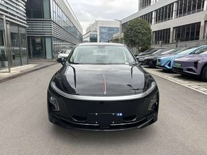 Offre Spéciale : Nouveaux Véhicules Électriques Hongqi E-QM5 2025 Disponibles à la Vente - Product Image 5