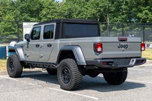 Jeep Gladiator Sport 4x4 2020, poco usado. - Product Image 3