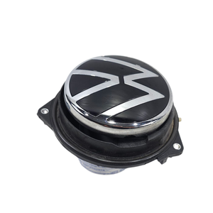 Pulsante di Apertura Portellone Posteriore VOLKSWAGEN T-Roc Serie 2G6827469 (17>21) - Product Image 3