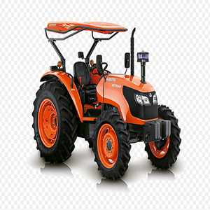 Tractores Kubota M7040 con Toldo para Agricultura 4x4 - Product Image 6