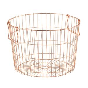 Supplier of Metal <b>Wall</b> <b>Basket</b> Excellent Quality Handmade Designer <b>Basket</b> Classic Stylish New Decorative Fancy <b>Wall</b> <b>Basket</b> - Product Image 5