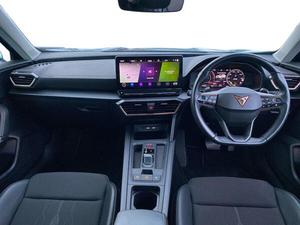 CUPRA FORMENTOR 2022 USADO, Volante a la Izquierda/Derecha - Product Image 4