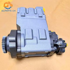 Bomba <span class=keywords><strong>de</strong></span> Inyección <span class=keywords><strong>de</strong></span> Combustible para Motor Diésel C9 <span class=keywords><strong>de</strong></span> Alta Calidad Glparts 476-8769 4768769 para Piezas <span class=keywords><strong>de</strong></span> Motor <span class=keywords><strong>de</strong></span> Maquinaria <span class=keywords><strong>de</strong></span> Construcción D6R D7R - Product Image 1