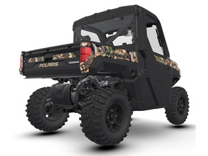 Ventes aux enchères 2026 Polaris Ranger XP 1000 NorthStar Editions Ultimate Nouveaux Véhicules Utilitaires - Product Image 3