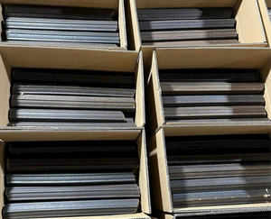 Bâton de charbon de bois hexagonal haute densité briquette de sciure compressée du Vietnam fabriquée à la machine pour l'exportation charbon de bois de sciure de bois - Product Image 5