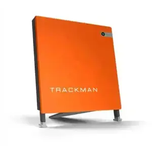 热门价格TrackMan 4监视器高尔夫模拟器双雷达高尔夫监视器高尔夫训练辅助设备