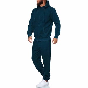 Conjunto Deportivo para Hombre, Transpirable, Personalizado, al por Mayor, Nueva Llegada, Ropa Deportiva para Hombre, Subido por Dress Sports - Product Image 4