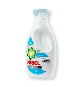 Great discount Ariel Matic Top Load Liquid <b>Detergent</b> 1L - Product Image 1