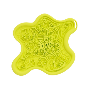 Fluo Pet Bowls & Feeders - Product Image 1