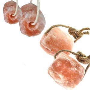 Sal para lamer ganado enriquecido | Uso diario para animales de granja - Product Image 1