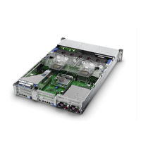 Vente chaude Hpe DL380 Gen10 Proliant Rack 2u Stockage Produits informatiques Serveur
