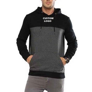 Sudadera con Capucha Premium Vintage para Hombre, Corte Regular, Bordada, 100% Algodón, Secado Rápido, ODM, Mejor Calidad, Otoño, 370g - Product Image 6