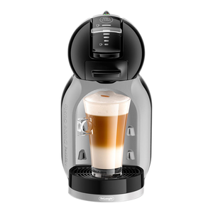 Krups Nes-cafe Dolce Gusto Mini Me Compact Capsule Brewer Máquina de café negra - Product Image 2