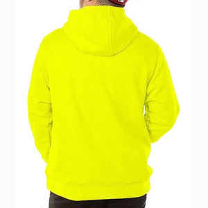 Sweat-shirts pour hommes en coton 100%, vêtements de rue tendance, nouvelle mode, haute qualité, en meilleur matériau - Product Image 4