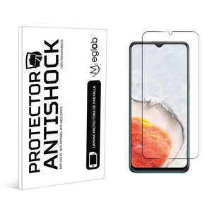 Protection d'écran antichoc Vivo IQOO U5x, accessoire mobile durable et absorbant les chocs - Product Image 1