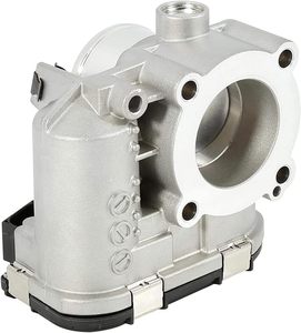 46533515 0280750042 Conjunto del cuerpo del acelerador Compatible con Fiat Palio Siena 1,0 1,3 16V Válvula del cuerpo del acelerador - Product Image 4