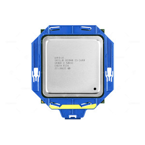 Cho HP cho Intel Xeon E5-2640 2.50Ghz 6-Core CPU với 15Mb Bộ nhớ cache - Product Image 2