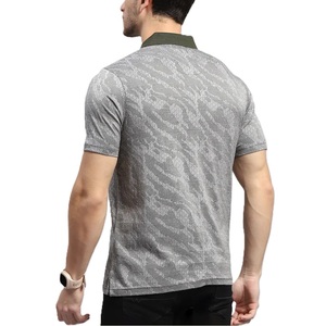 Camisetas de polo para hombre, de alta calidad Algodón 100%, nuevo diseño más vendido, ropa de verano, colección de talla grande - Product Image 5