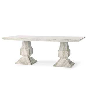 Gran oferta, mesa de comedor de madera maciza de estilo moderno para uso en interiores, forma cuadrada, patas resistentes y fuertes, muebles para el hogar ecológicos - Product Image 5