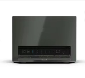 BRAND NEW Industrial Premium <b>4K</b> UST Triple Laser <b>Projector</b> Smart Home Theater for Short Throw Android OEM/ODM Customizable - Product Image 1