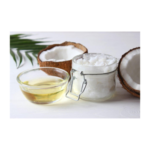 Aceite de coco refinado de alta calidad para cocinar aceites vegetales naturales y buenos para la salud y seguros - Product Image 4
