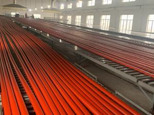 Toptan yüksek basınçlı kauçuk/PVC/TPU yangın söndürme hortumları fabrika Vender ekipmanları aksesuarları - Product Image 5