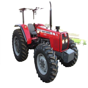 Massey-tractores agrícolas de segunda mano, Ferguson 135, MF165, MF175, MF185, MF188, MF290, MF385, 50hp - 85hp - Product Image 6