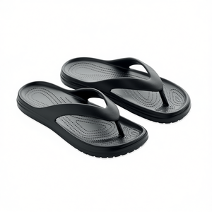 EVASLIP Personalized Water Booties & Socks Made of Durable EVA Material Comfortable Slippers - Product Image 3