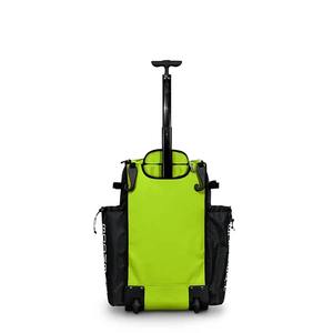 OEM personnalisé unisexe multi-usages sac à dos de sport professionnel unisexe sac à dos de baseball votre logo sublimation sacs personnalisés pour - Product Image 1