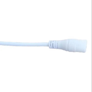 Vente en gros prise d'alimentation CC connecteur femelle fil 15 cm LED bande lumière connecteur électrique accessoire pour LED bandes adaptateurs d'alimentation - Product Image 3