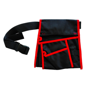 Oxford Waist <b>Apron</b> Kit with Practical Pockets <b>Waterproof</b> Gardening Cleaning Tool for Practical Use - Product Image 4