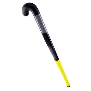 Vente en gros 2025 OEM Bâton de hockey sur gazon professionnel en fibre de carbone de haute qualité avec arc bas ou moyen Dernière conception Logo personnalisé - Product Image 3